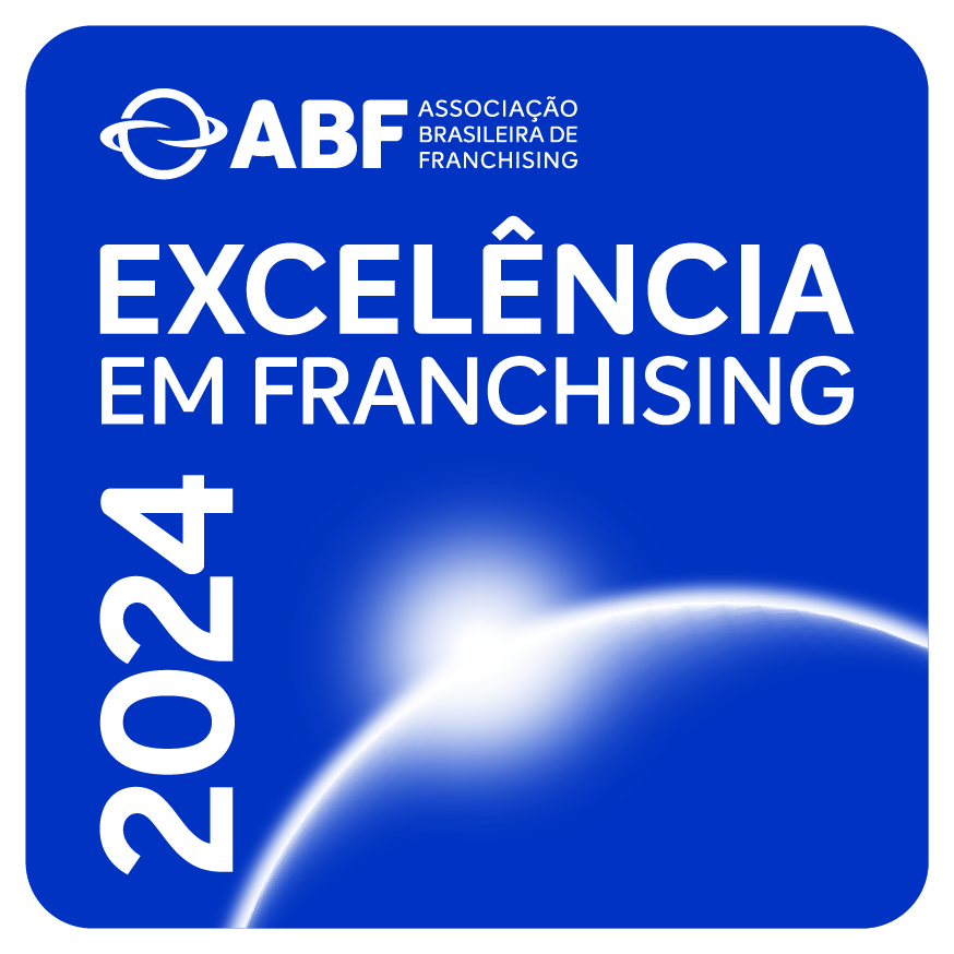 ABF Excelência em Franchising 2024